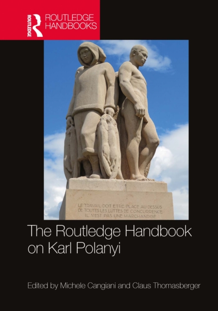 The Routledge Handbook on Karl Polanyi, EPUB eBook