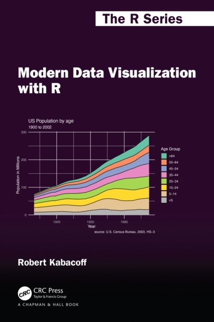 Modern Data Visualization with R, PDF eBook