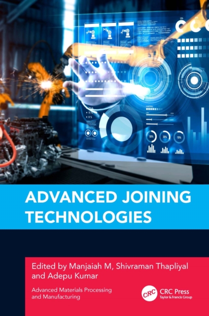 Advanced Joining Technologies, EPUB eBook