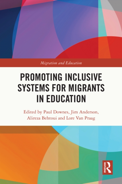 Promoting Inclusive Systems for Migrants in Education, PDF eBook