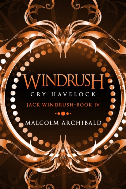 Windrush: Cry Havelock, EPUB eBook