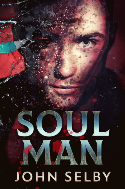 Soul Man, EPUB eBook