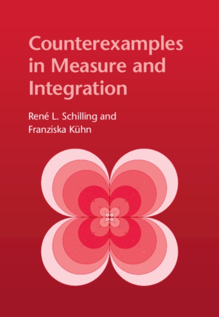 Counterexamples in Measure and Integration, Paperback / softback Book
