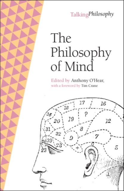 The Philosophy of Mind, EPUB eBook
