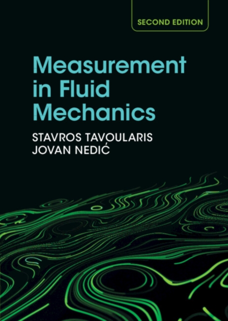 Measurement in Fluid Mechanics, PDF eBook