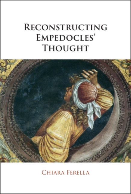 Reconstructing Empedocles' Thought, EPUB eBook