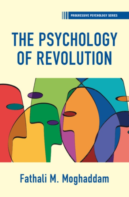 Psychology of Revolution, PDF eBook