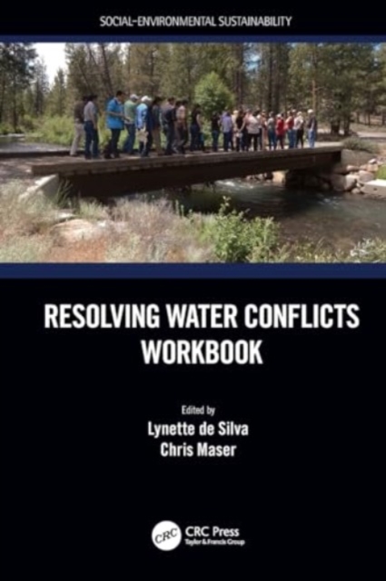 Resolving Water Conflicts Workbook, Paperback / softback Book
