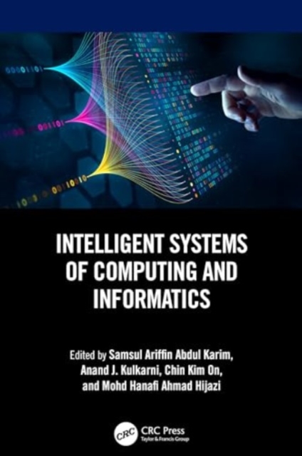 Intelligent Systems of Computing and Informatics, Hardback Book
