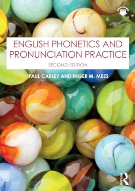 English Phonetics and Pronunciation Practice, Paperback / softback Book