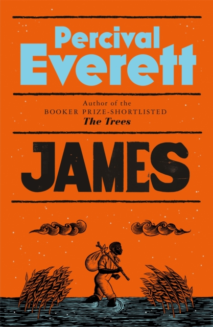 James : The Instant Sunday Times Bestseller, EPUB eBook
