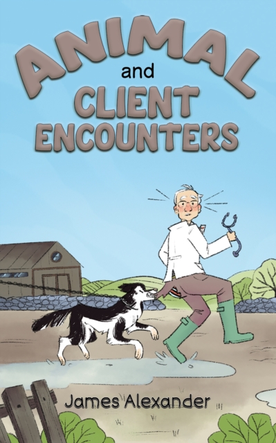 Animal and Client Encounters, EPUB eBook