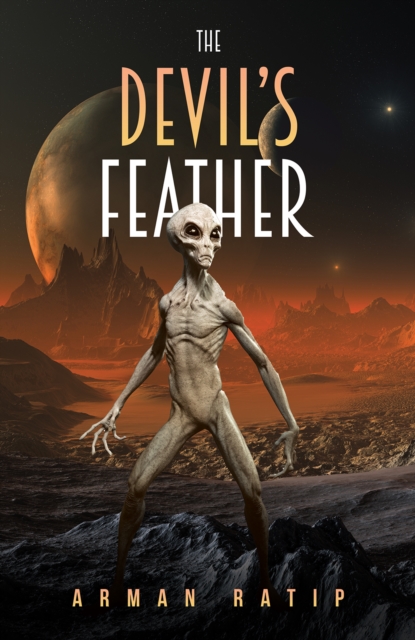 The Devil's Feather, Paperback / softback Book