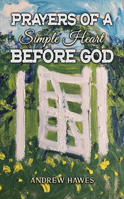 Prayers of a Simple Heart Before God, EPUB eBook