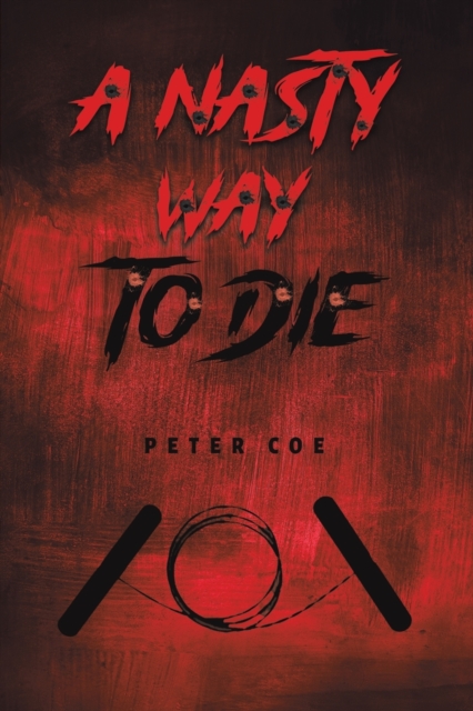 A Nasty Way To Die, Paperback / softback Book