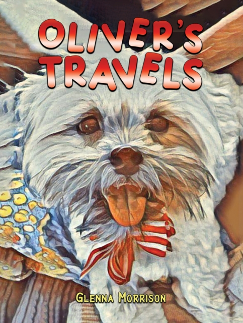 Oliver's Travels, Paperback / softback Book