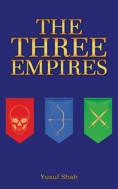 The Three Empires, EPUB eBook