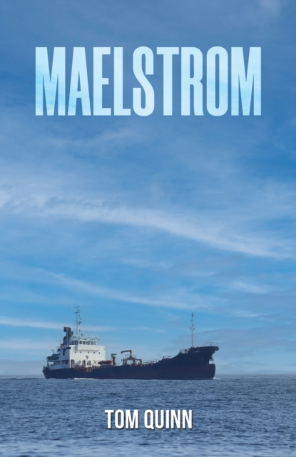 Maelstrom, Paperback / softback Book