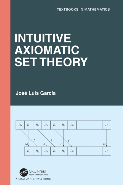Intuitive Axiomatic Set Theory, PDF eBook