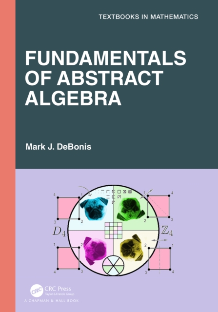 Fundamentals of Abstract Algebra, EPUB eBook
