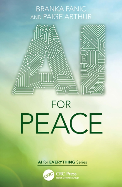 AI for Peace, EPUB eBook