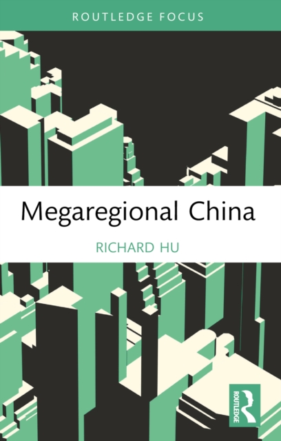 Megaregional China, PDF eBook