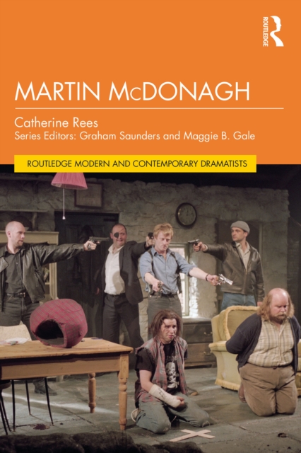 Martin McDonagh, PDF eBook