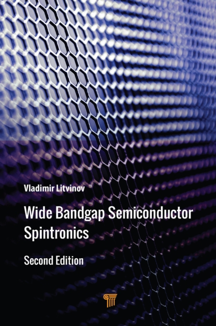 Wide Bandgap Semiconductor Spintronics, PDF eBook