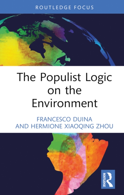 The Populist Logic on the Environment, PDF eBook