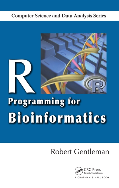 R Programming for Bioinformatics, EPUB eBook