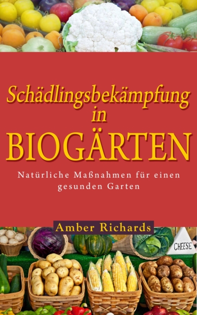 Schadlingsbekampfung in Biogarten, EPUB eBook
