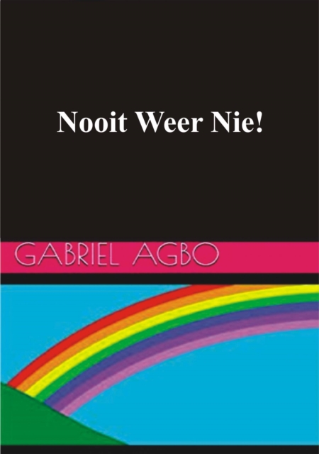 Nooit Weer Nie!, EPUB eBook