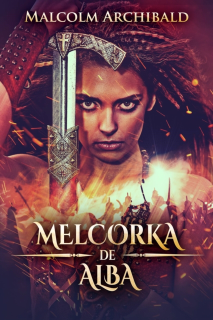 Melcorka de Alba, EPUB eBook