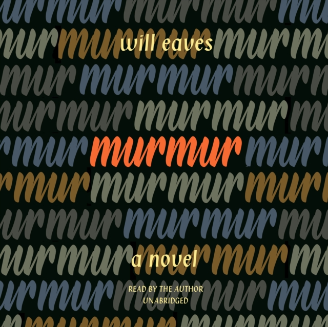Murmur, eAudiobook MP3 eaudioBook