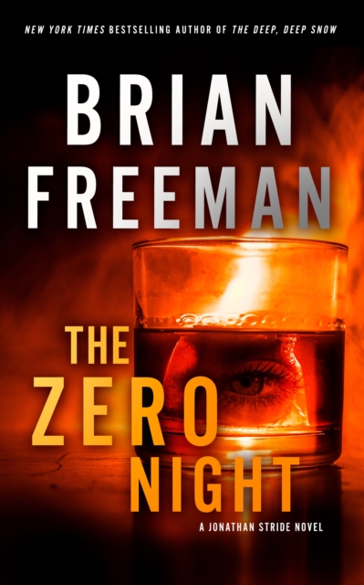 The Zero Night, EPUB eBook