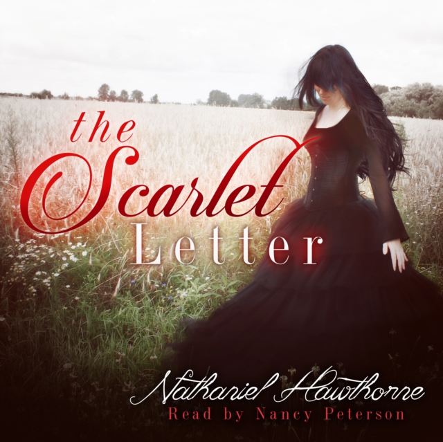The Scarlet Letter, eAudiobook MP3 eaudioBook