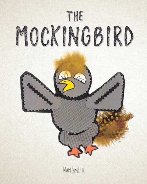 The Mocking Bird, EPUB eBook