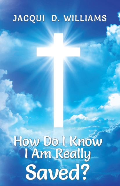 "How Do I Know I Am Really Saved?", EPUB eBook