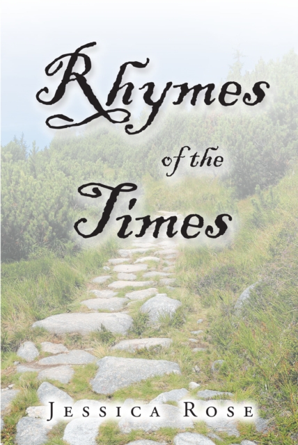 Rhymes of the Times, EPUB eBook