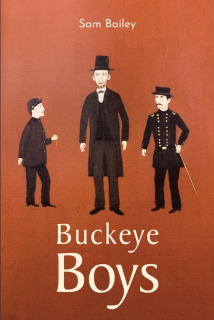 Buckeye Boys, EPUB eBook