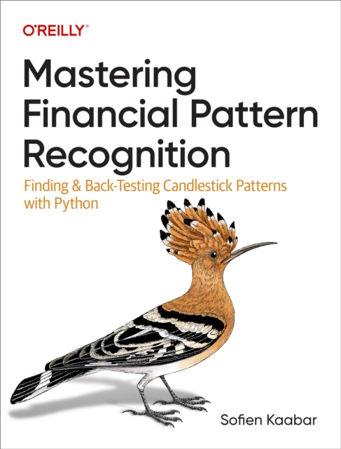 Mastering Financial Pattern Recognition, EPUB eBook