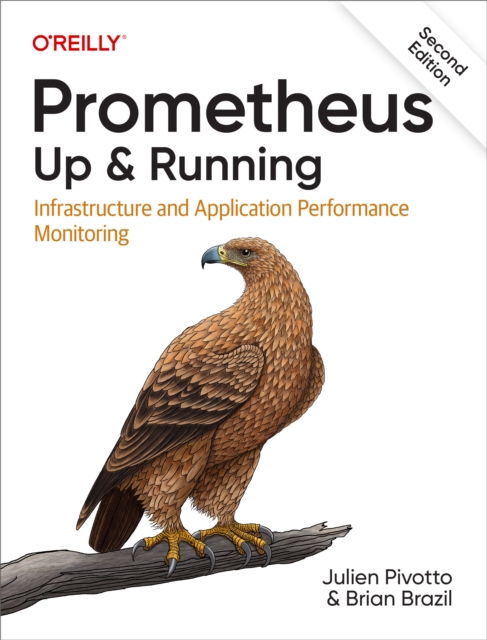 Prometheus: Up & Running, EPUB eBook