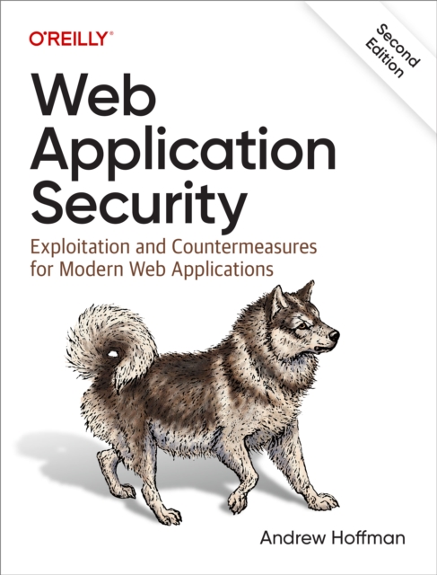 Web Application Security, PDF eBook