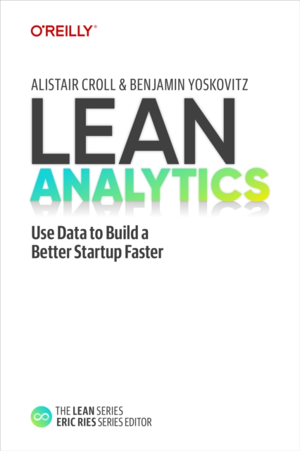 Lean Analytics, PDF eBook