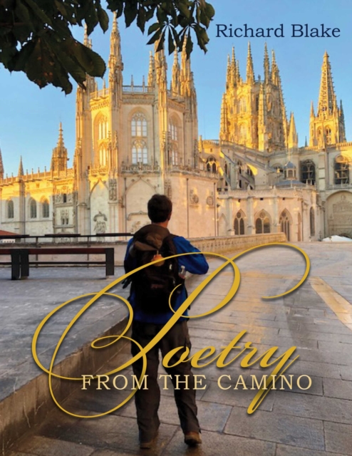 Poetry From The Camino, EPUB eBook