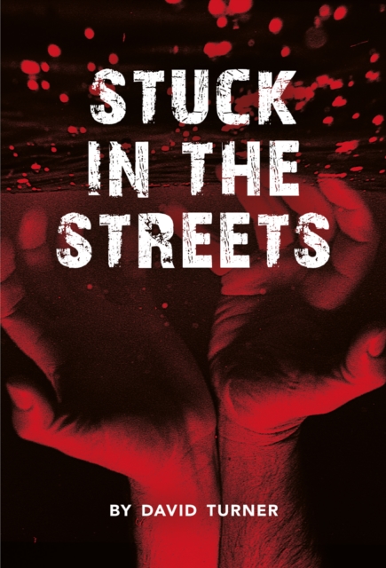 Stuck In The Streets, EPUB eBook