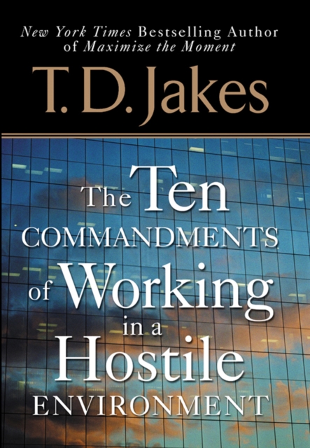 Ten Commandments of Working in a Hostile Environment, EPUB eBook