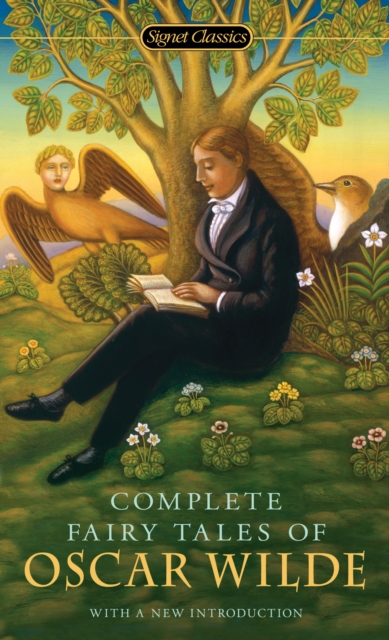 Complete Fairy Tales of Oscar Wilde, EPUB eBook