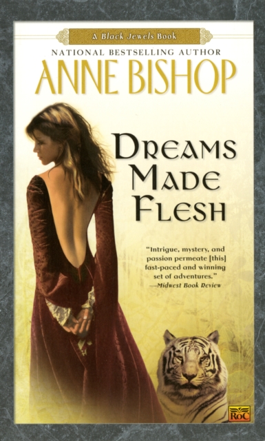 Dreams Made Flesh, EPUB eBook