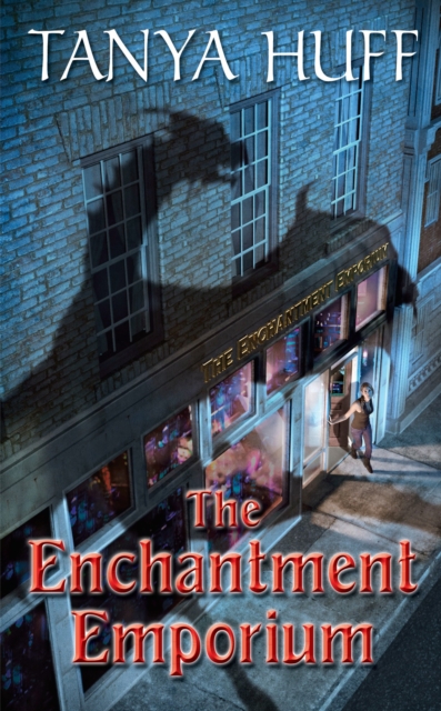 Enchantment Emporium, EPUB eBook